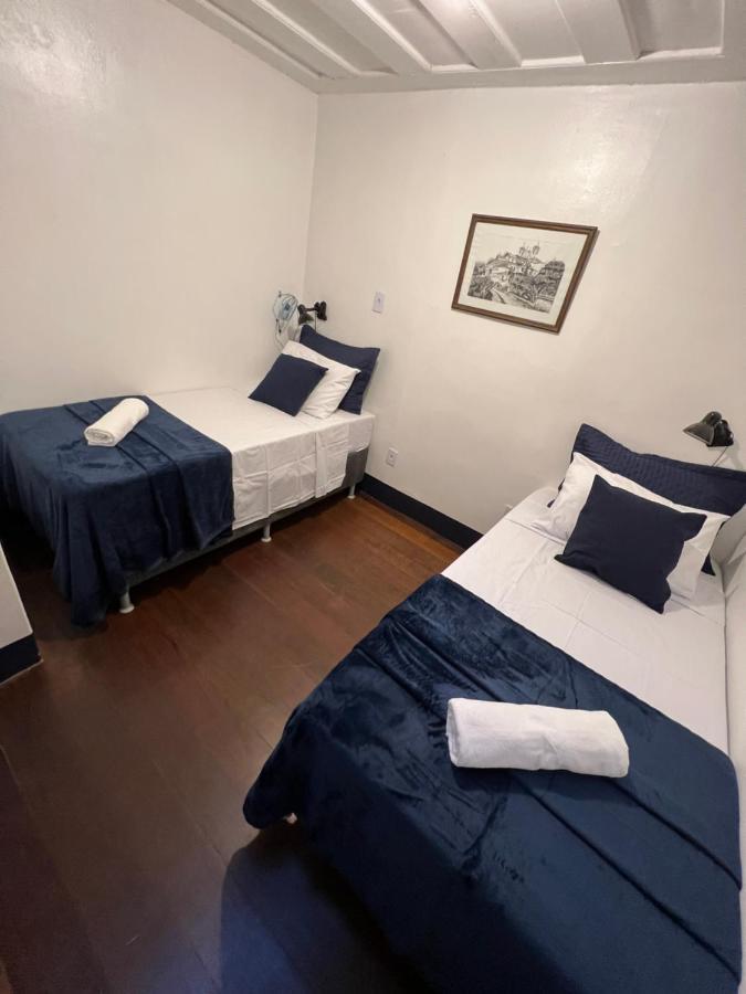 History Hostel Ouro Preto  Ngoại thất bức ảnh