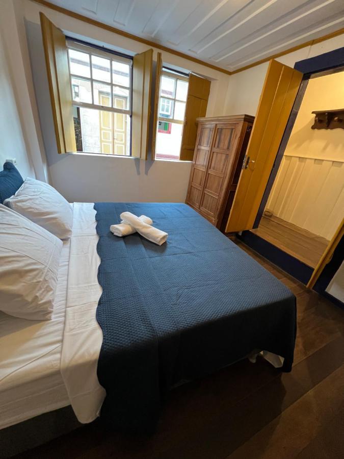 History Hostel Ouro Preto  Ngoại thất bức ảnh