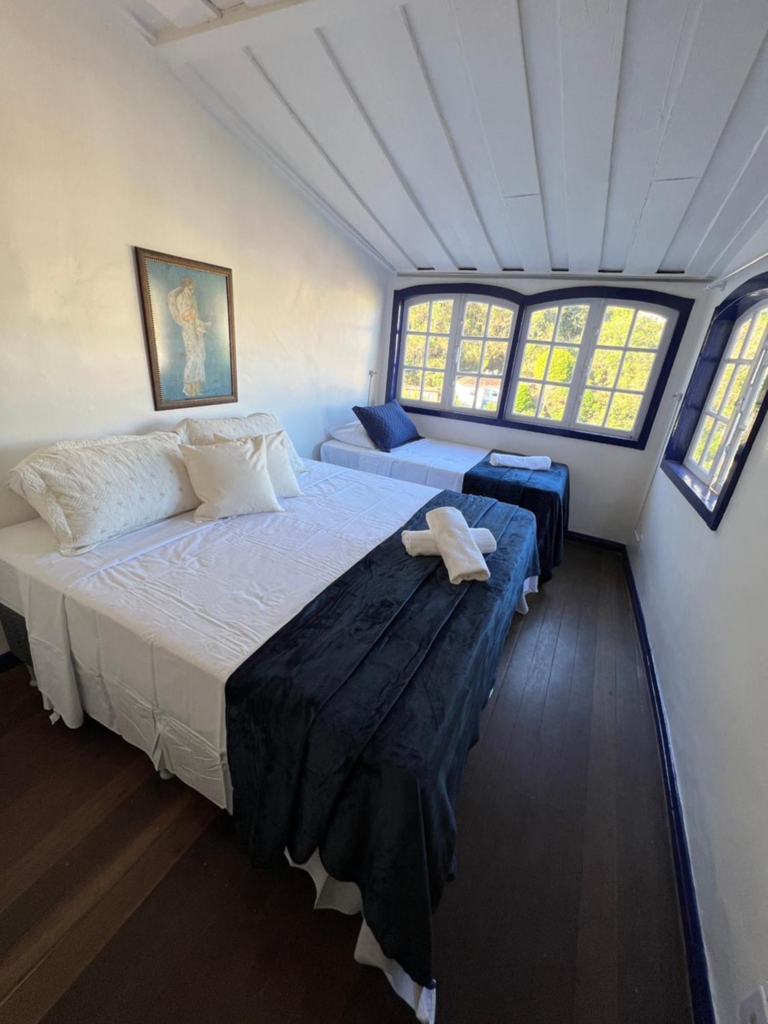 History Hostel Ouro Preto  Ngoại thất bức ảnh