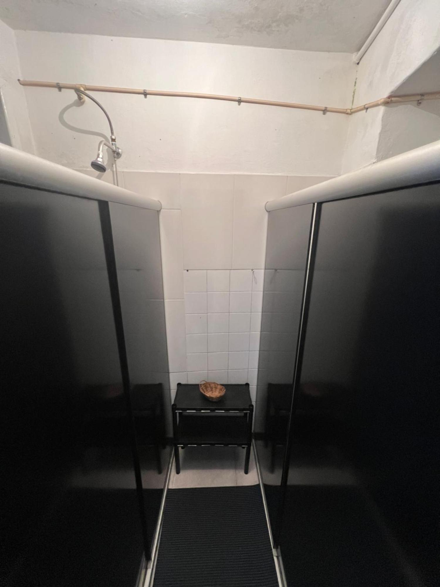 History Hostel Ouro Preto  Ngoại thất bức ảnh