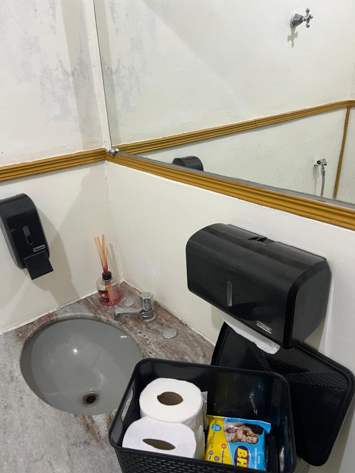 History Hostel Ouro Preto  Ngoại thất bức ảnh