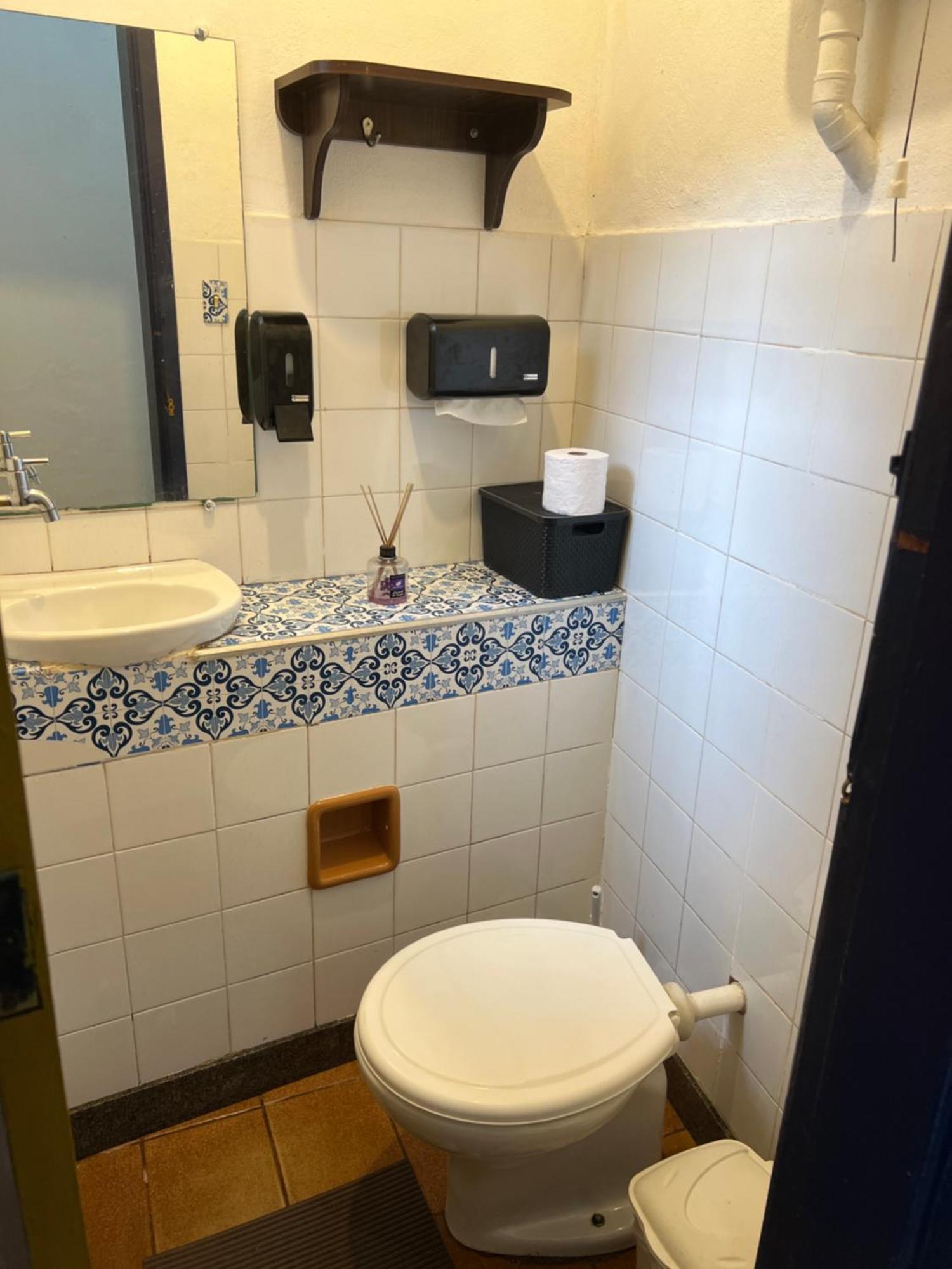 History Hostel Ouro Preto  Ngoại thất bức ảnh