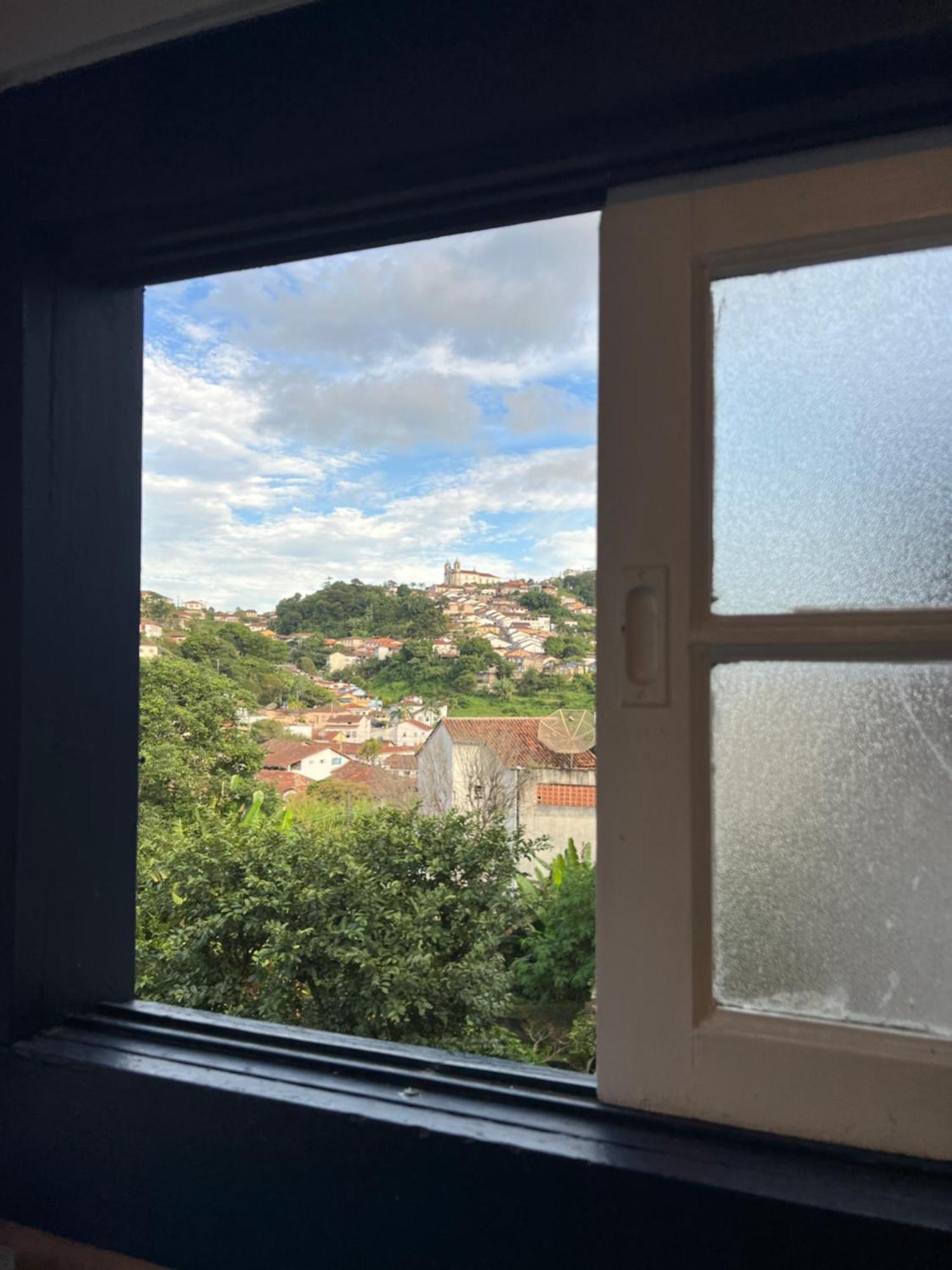 History Hostel Ouro Preto  Ngoại thất bức ảnh
