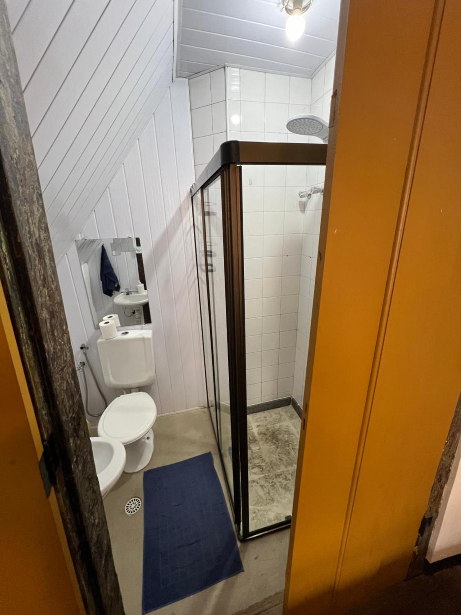 History Hostel Ouro Preto  Ngoại thất bức ảnh