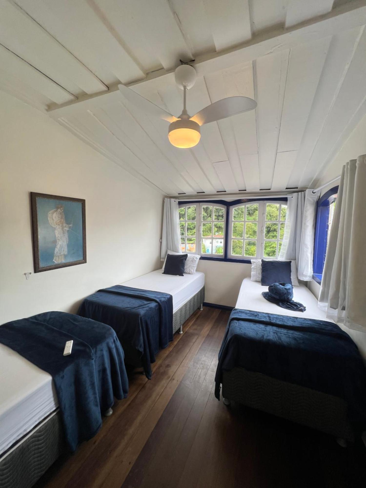 History Hostel Ouro Preto  Ngoại thất bức ảnh