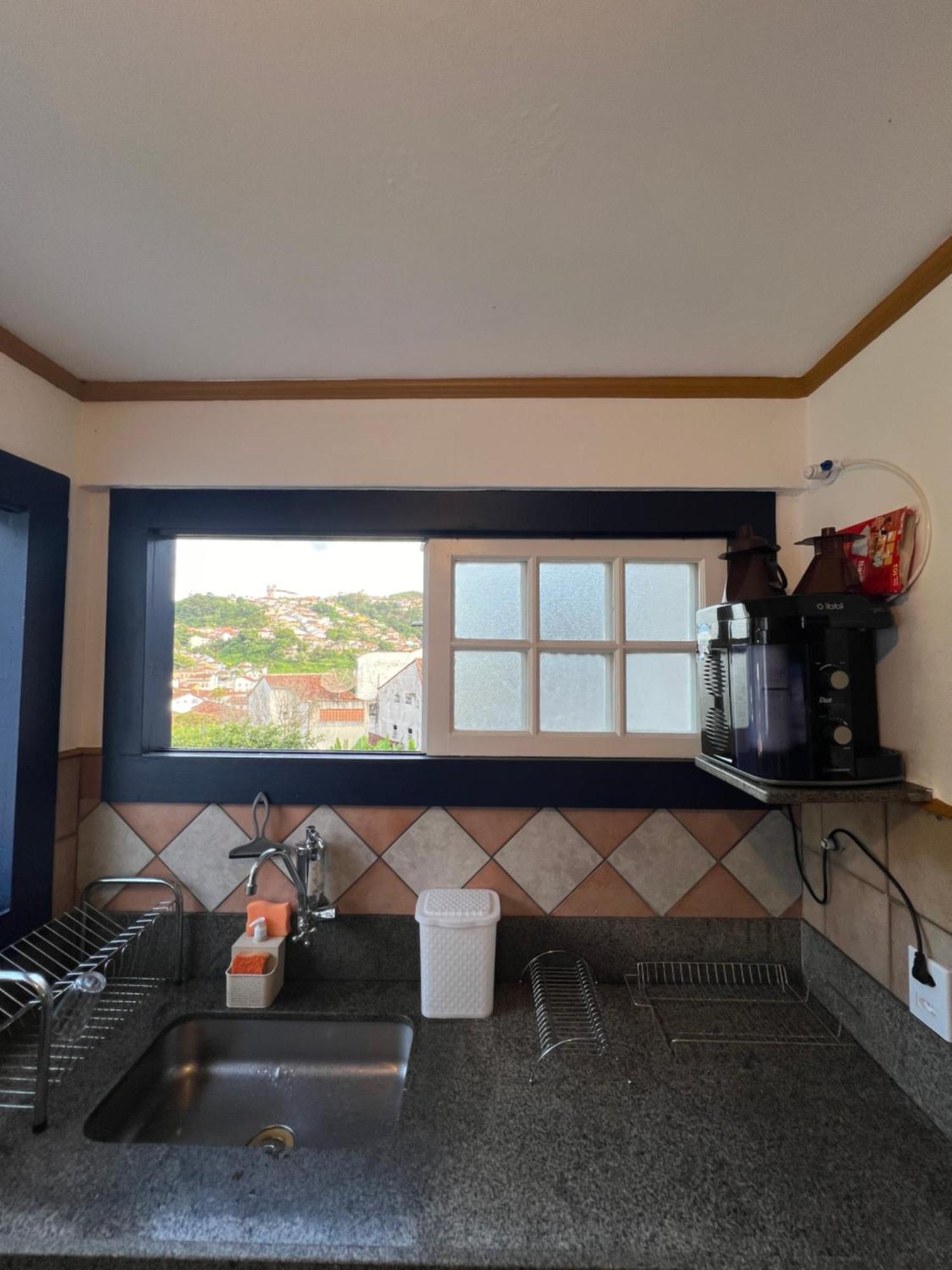History Hostel Ouro Preto  Ngoại thất bức ảnh