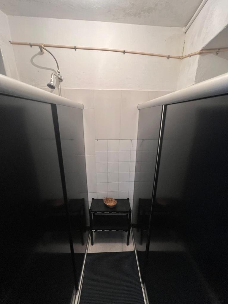 History Hostel Ouro Preto  Ngoại thất bức ảnh