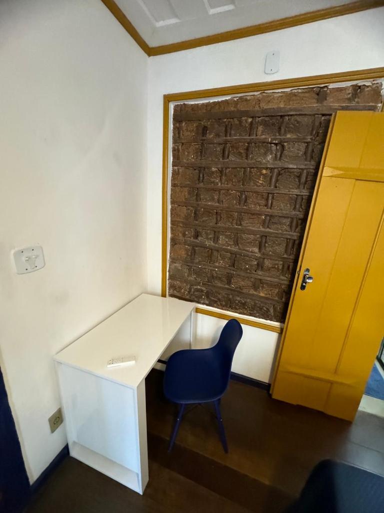 History Hostel Ouro Preto  Ngoại thất bức ảnh