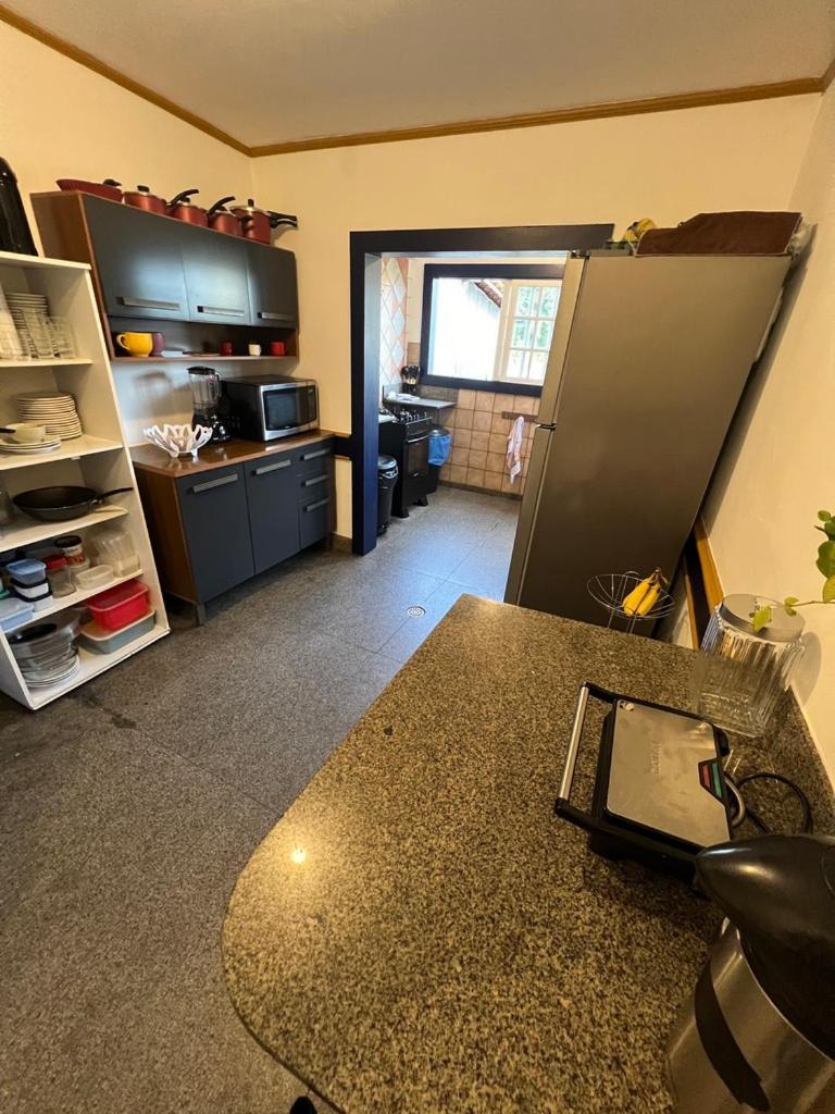 History Hostel Ouro Preto  Ngoại thất bức ảnh