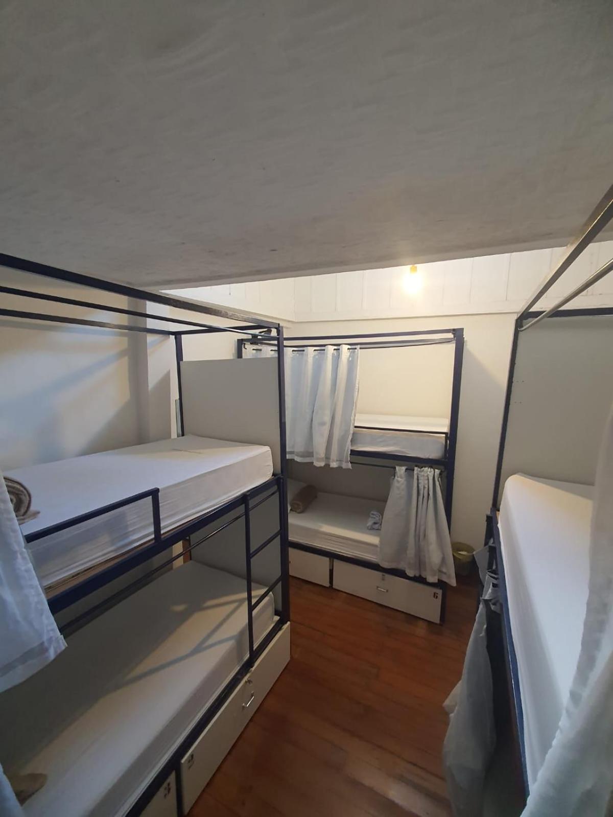 History Hostel Ouro Preto  Ngoại thất bức ảnh