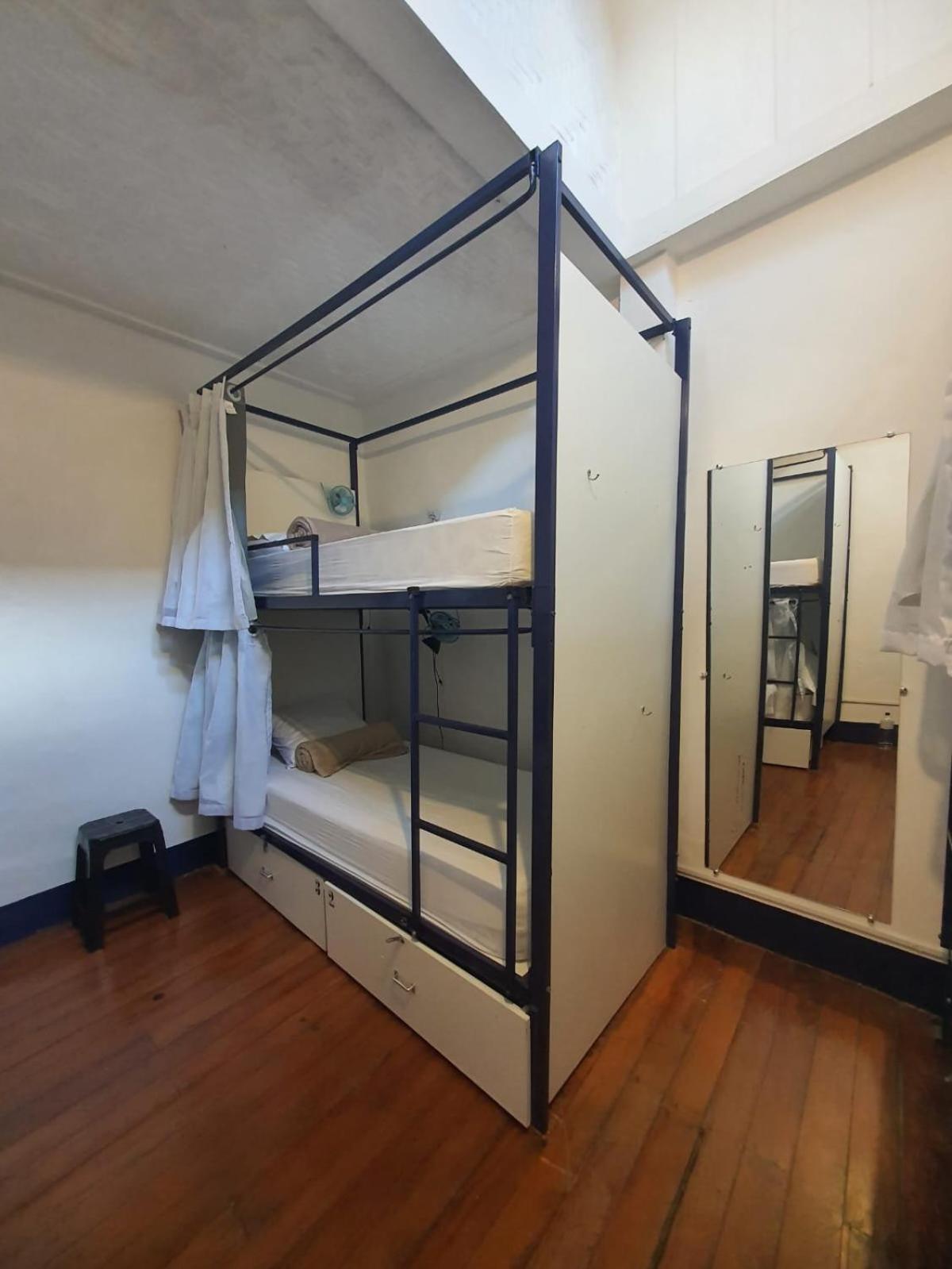 History Hostel Ouro Preto  Ngoại thất bức ảnh